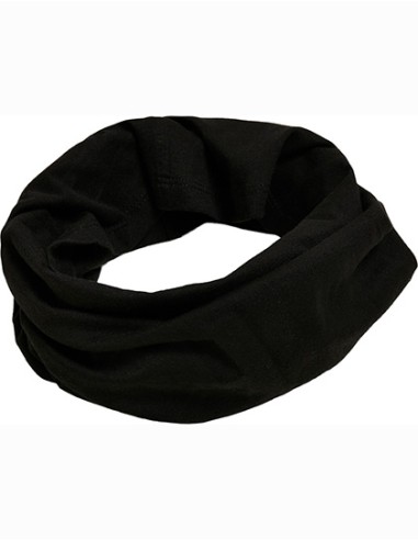 BUI-BY200-Organic Cotton Tubescarf